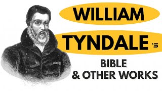 William Tyndale in Literature [upl. by Darda801]