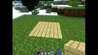 Jak zrobic pulapke na potwory Minecraft [upl. by Omora]