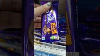 Asmr of Dairymilk vs pulse Vs Perk vs 5star shorts trending food chocolate youtubeshorts [upl. by Eidnarb29]