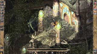 Baldurs Gate 2 Enhanced Edition  Trailer GOG [upl. by Euh270]