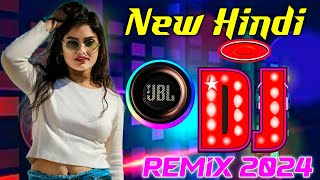 New Hindi Dj song  Best Hindi Old Dj Remix  Bollywood Nonstop Dj Song  2024 Dj Song New Dj Remix [upl. by Odeen]