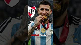 ¿OTAMENDI ES UN BUEN FICHAJE PARA RIVER [upl. by Candy]