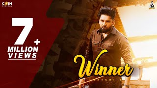 Winner Official Video Baaghi  Jassi X  Latest Punjabi Songs 2024 [upl. by Ecirtram]