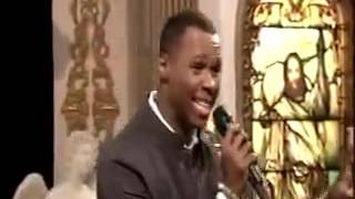 Micah Stampley  Speak Into My Lifelowmp4 [upl. by Lorianne980]