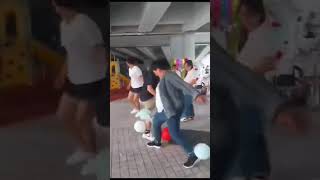 save yours🎈kids dayout 😆 ytshorts ytshortsvideo [upl. by Riem116]