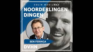 11 Nobelprijswinnaar Ben Feringa [upl. by Danaher744]