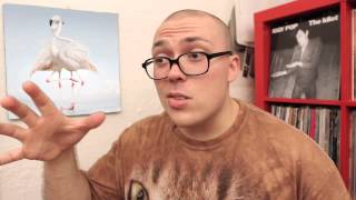 Rustie  Green Language ALBUM REVIEW [upl. by Yralam524]