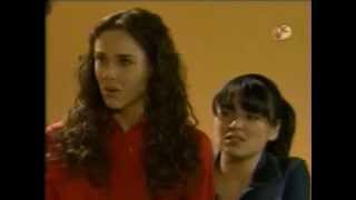 Sortilegio cap17 parte 14 [upl. by Gilburt]