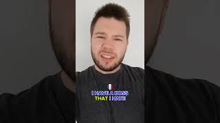 How to OVERCOME the intermediate PLATEAU 📈  French  Day 121 french languagelearning challenge [upl. by Froehlich]