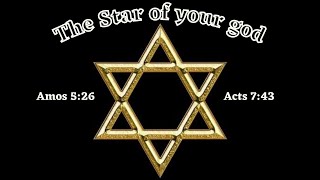 Remphan The Star of your god Tabernacle of Moloch [upl. by Ettenyl739]