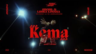 SHOUL X LIBRA LOGGIA  KEMA KEMA 🔥 [upl. by Hillery]