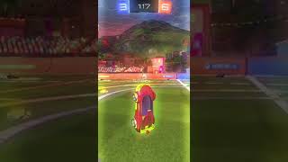 Pinch 🥵 Yanimda boyle bir kuzen varken toplarim asla bosa gitmez 😮‍💨 rocketleague rlclips [upl. by Eirrek134]