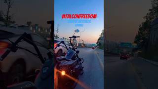 Falcon freedom ve mondial nevada 250 videolari yakında falconfreedom choppermotovlog nevada250 [upl. by Ijan795]