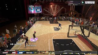 NBA 2K2520240922235503 [upl. by Eedissac941]