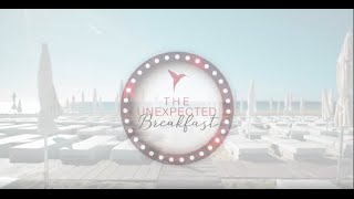 The Unexpected Breakfast at Ushuaïa Ibiza Beach Hotel [upl. by Lydell]