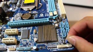 How to Clear the CMOS  Reset the BIOS amp Why [upl. by Loy]