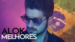 TOP HITS ALOK 2019 2020 Melhores Musicas Eletronicas 2019 2020 ALOK [upl. by Aryad]