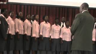 The Original Messiah Choir Bulawayo SeventhDay Adventist Church [upl. by Rogovy958]