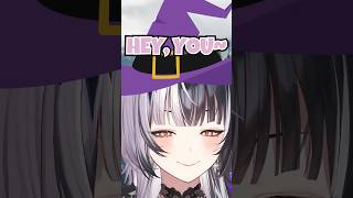 【Shiori WHAT】  Shiori Novella  HoloEn Advent shorts hololive [upl. by Ednihek]