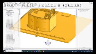 AVEVA E3D Design MultiCAD Feature [upl. by Reid]