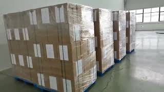 Wholesale and OEM pullulan export factory  Mimei Biotechnology [upl. by Ainwat]