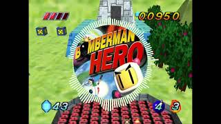 Bomberman Hero  Redial Remix [upl. by Server]