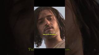 Take me to Jerusalem kingdomofheaven orlandobloom alexandrsiddig jerusalem movie [upl. by Charil960]