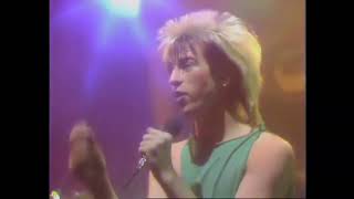 Kajagoogoo  Too Shy Stereo [upl. by Ploch]