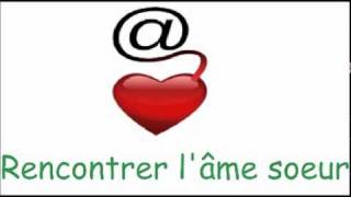 Sites de rencontres sur internet [upl. by Yeleek216]