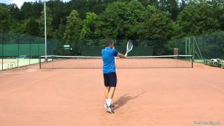 7 Serve Pronation Drills For A Better Tennis Serve [upl. by Notxam]