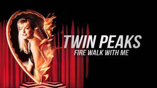 Angelo Badalamenti  Twin Peaks Fire Walk with Me [upl. by Shantha976]