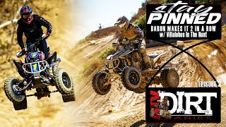 DIRT DIARIES ATV S1 EP2 GLEN HELEN [upl. by Bourke814]