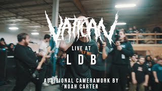 Vatican  020919 Live  LDB Fest [upl. by Notnelc]