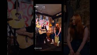 звезды падаютспб wood rock bar авторскаяпесня live вживую вживую acoustic singersongwriter [upl. by Repard]