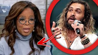 Celebrities Who EXPOSED Oprah Winfreys Biggest Scandals In 2023 [upl. by Lombard]