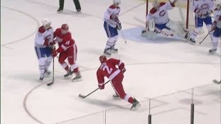 Carey Price makes windmill glove save [upl. by Pettit616]