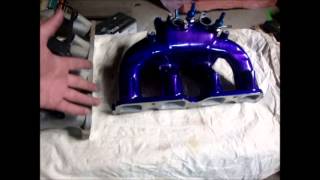 GrimmSpeed intake manifold PnP review [upl. by Lillywhite]