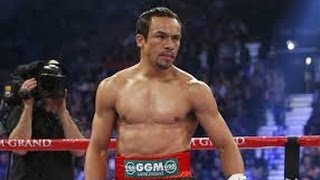 Juan Manuel Marquez vs Mike Alvarado On May 17 Winner Faces PacquiaoBradley 2 Winner [upl. by Anyl]