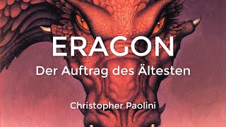 40 Im Garten der schwarzen Blume 📖 ERAGON Der Auftrag des Ältesten Teil 2 Hörbuch [upl. by Taddeusz580]