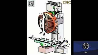 نسخة من شرح تشغيل وبرمجة ماكينات خراطه وفريزه cnc التحكم الرقمي CNC machinin [upl. by Pennebaker]