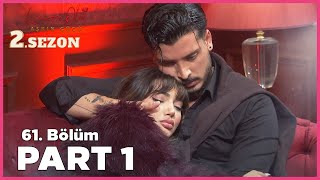 Kısmetse Olur Aşkın Gücü 2 Sezon  61 Bölüm FULL  PART  1 [upl. by Craggy114]