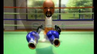 Wii Sports Gameplay [upl. by Ahseet]