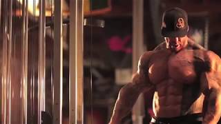 Rich Piana  Killin Arms amp Pure Motivation [upl. by Khano]