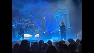 Amon Amarth  Houston 2023 Full Show Live [upl. by Carrillo829]