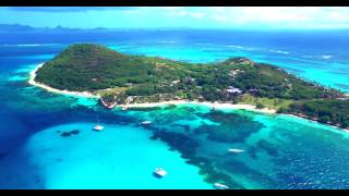 St Vincent amp the Grenadines  Barefoot Lifestyle [upl. by Llenart]