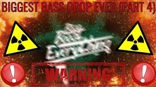 BIGGEST BASS DROP EVER EXTREME BASS TEST PART 4 [upl. by Tosch]