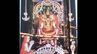 Sri Kamakshi Sthotram [upl. by Derna]