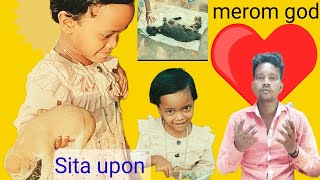 sita hopon marom hopon santali video🦮🐕newsantaliromanticlovestorysong [upl. by Dominik620]