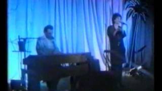 Tatevik Hovhannisyan  Shogher jan  piano by Arthur Grigoryan [upl. by Ovid689]