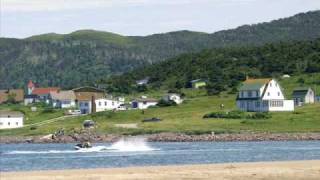 îles saintpierre et miquelon [upl. by Pudens546]